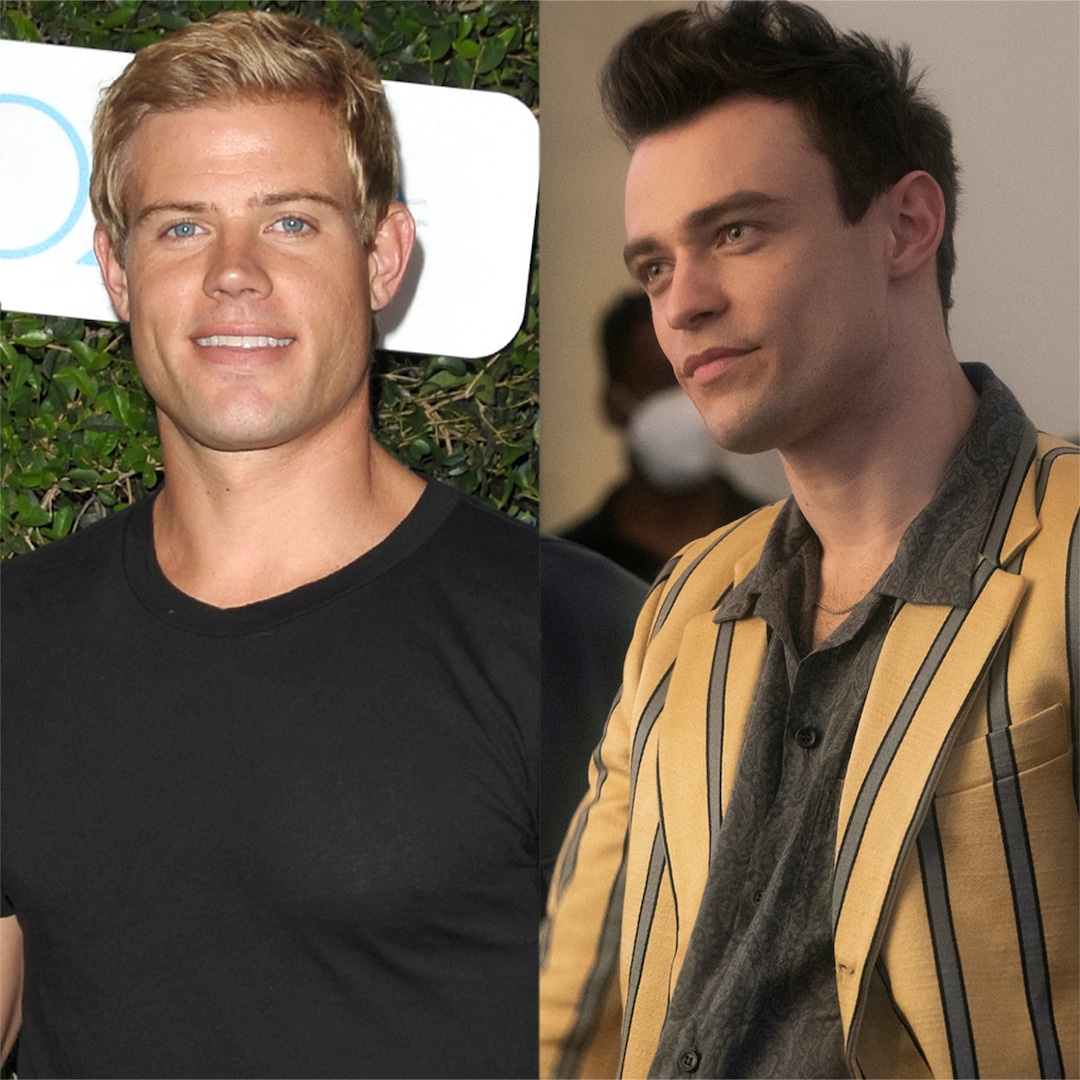 Donovan trevor Trevor Donovan